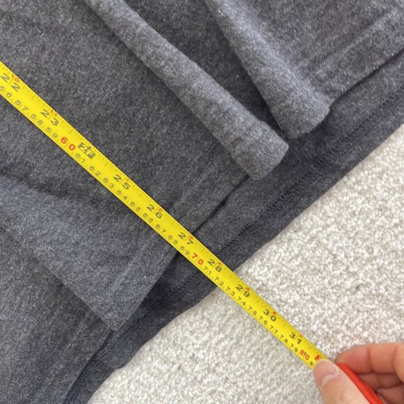 Lot x2 Bulk Corvette GM T-shirt Grey / Red Size 2XL Official Licensed Retro Fade - Picture 6 of 11